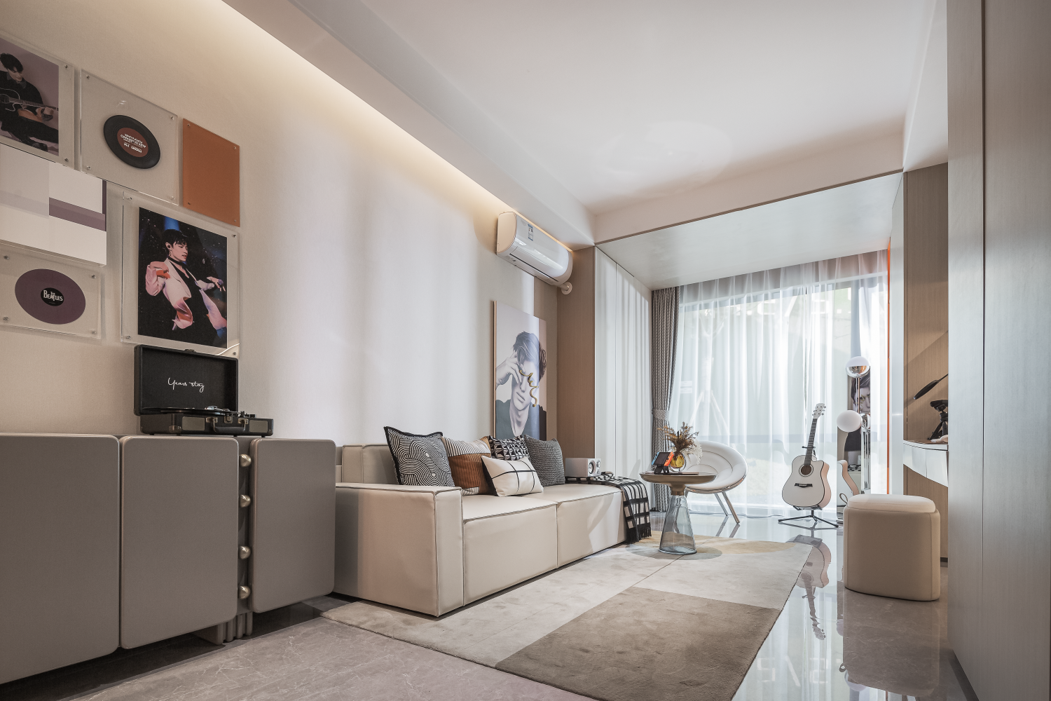 万科·天府梦想城示范区丨中国成都丨锐度-27