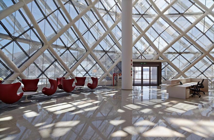 GE 巴西技术中心-6