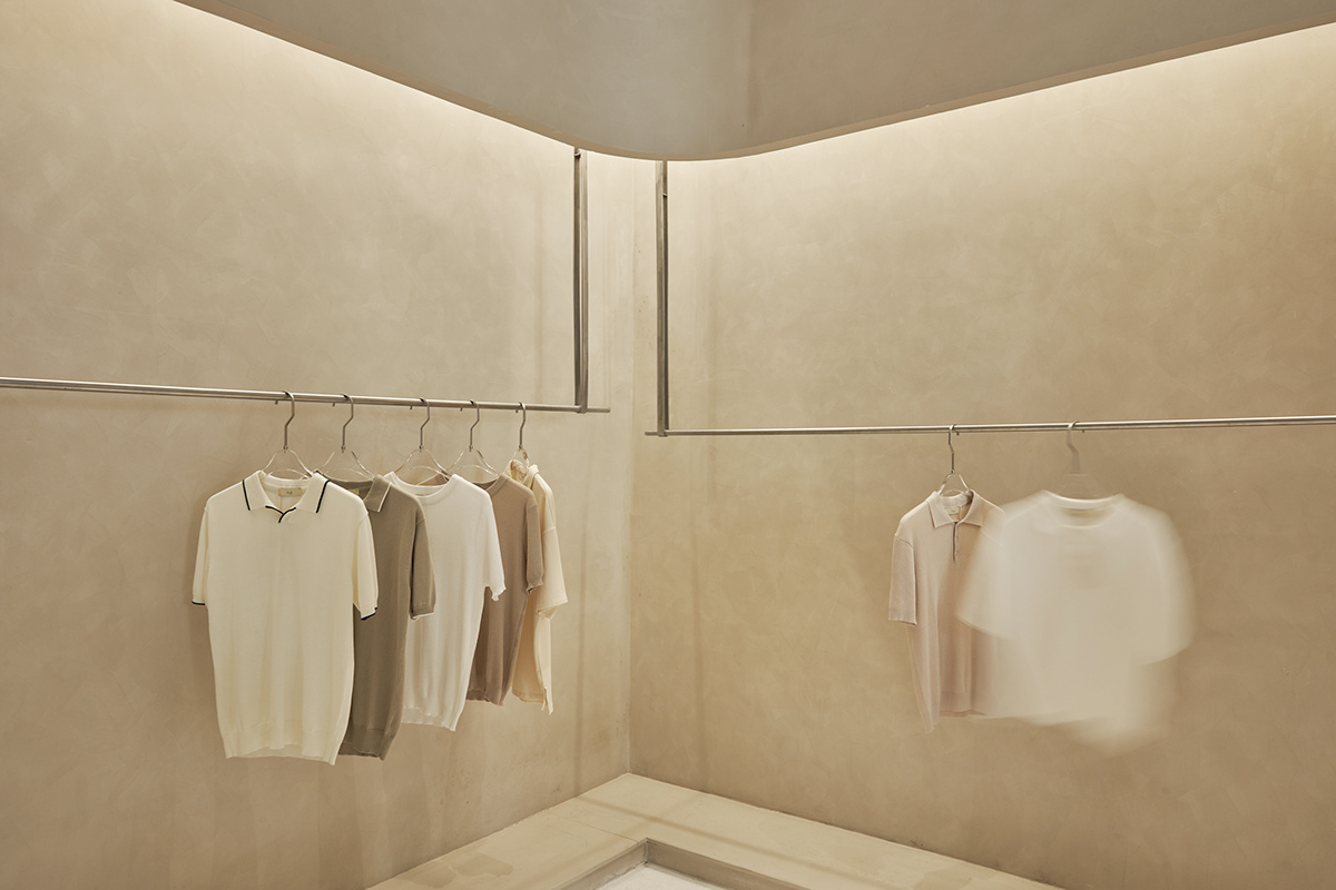 KAS 精品店丨越南胡志明市丨EMEM DESIGN-2