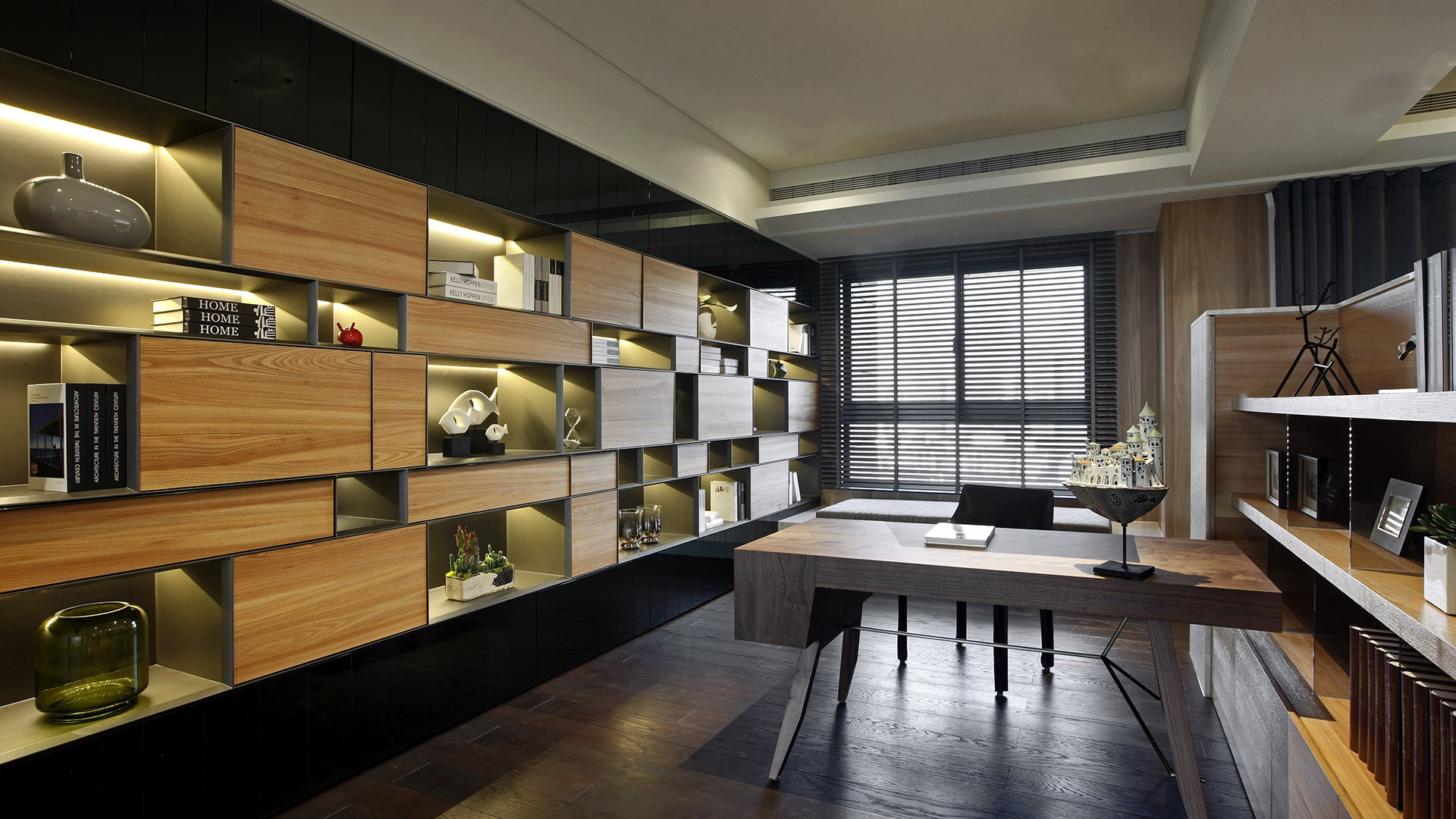 名人硯 私宅A | 大塊設計 DUMAS DESIGN GROUP-4