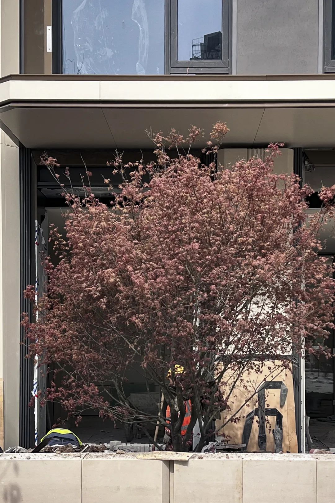 武汉华润置地 · 中寰悦府丨中国武汉丨建筑致逸设计,景观笛东设计等-31