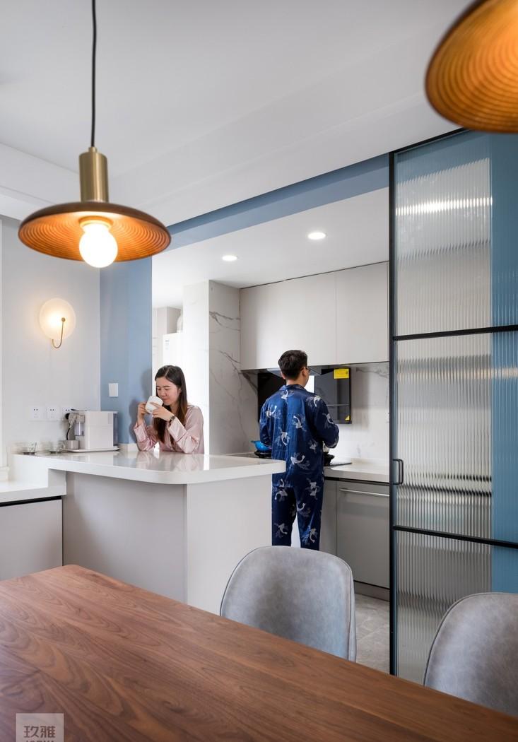玖雅平层餐厅-23