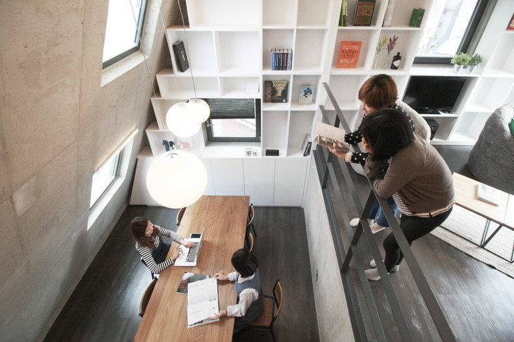 Sodam·Sodam(首尔共享屋)-48