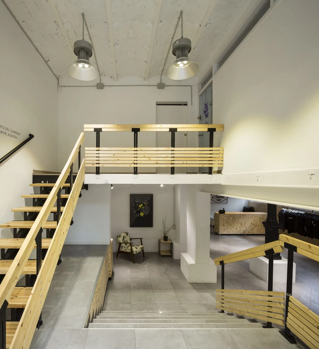 舞动 Suara | 世界知名舞曲品牌的时尚店铺设计-14