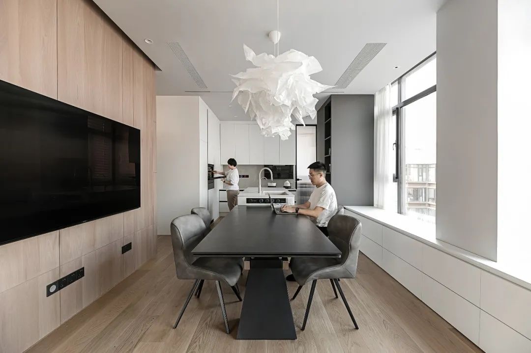 儿童 LOFT 设计丨室内设计之家-11