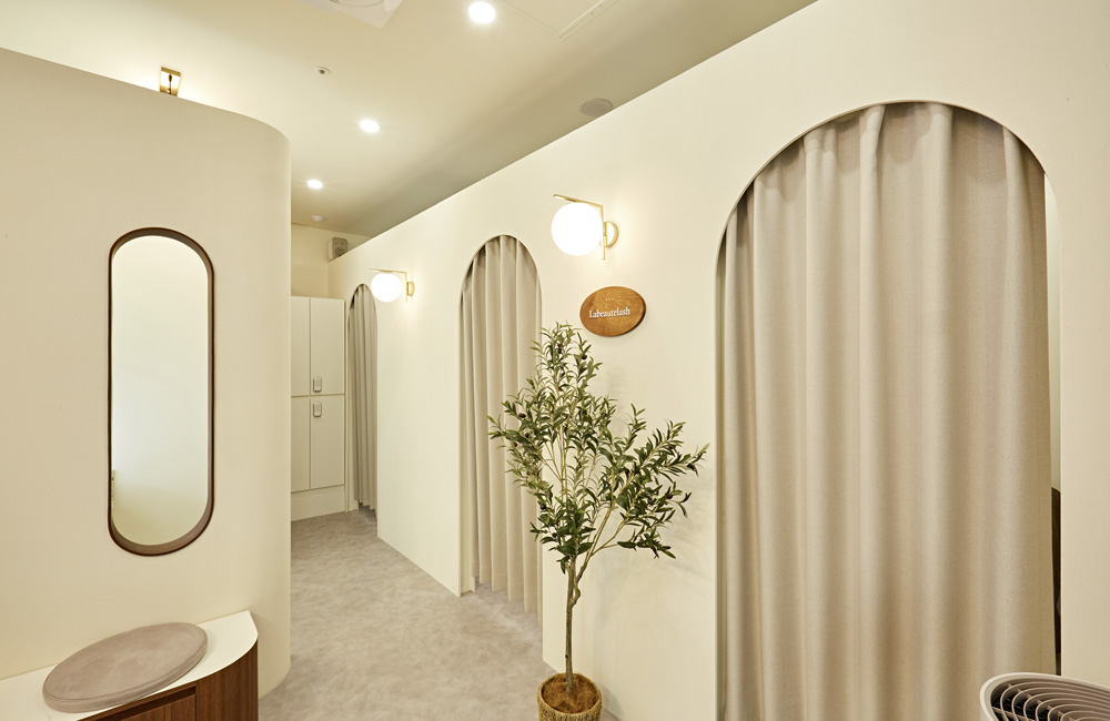 韩国 Whitewood 住宅，极简设计展现高级美感-6