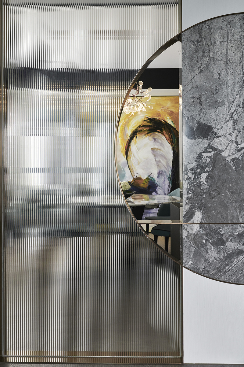 圆源 · 新东方隐逸美学的空间演绎-14