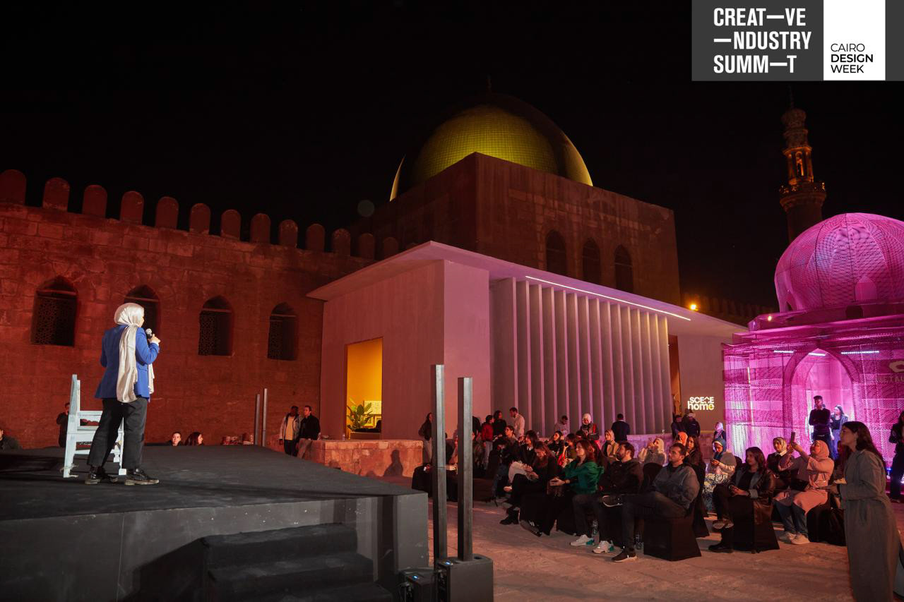 DOKAN Dekka 竞赛获奖作品丨埃及丨CS X Dokan-9