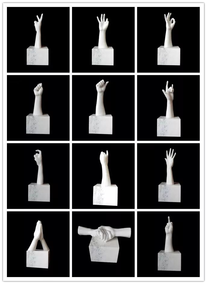 何汶玦的艺术探索 | 记忆、影像与日常-45