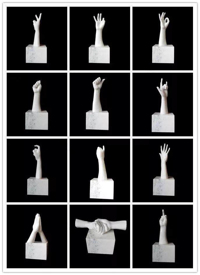 何汶玦的艺术探索 | 记忆、影像与日常-45