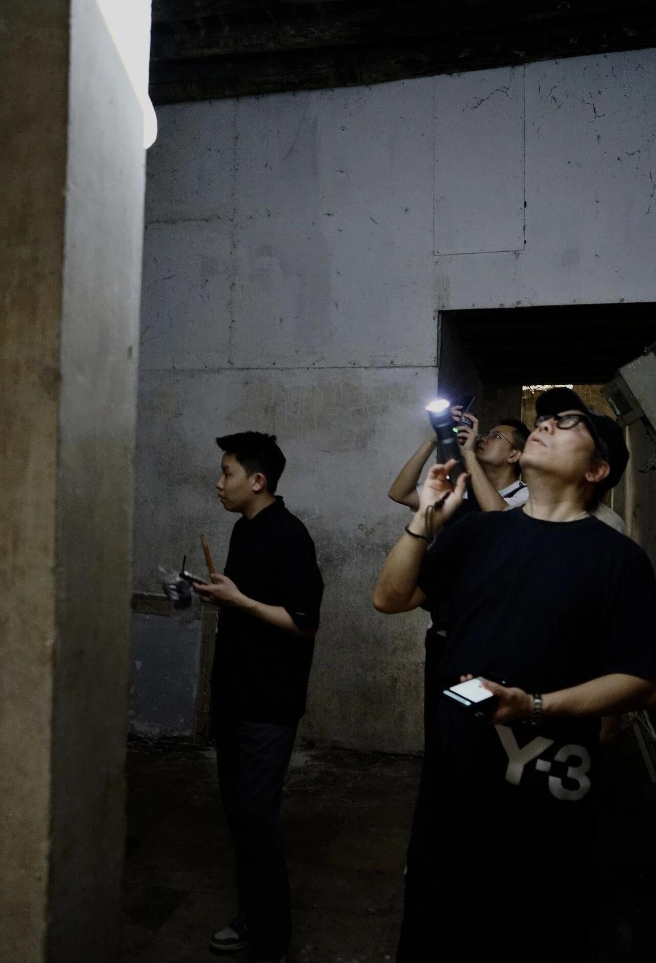 一点动心  2025 东方卫视《梦想改造家》丨中国广州丨汤物臣·肯文创意集团-4