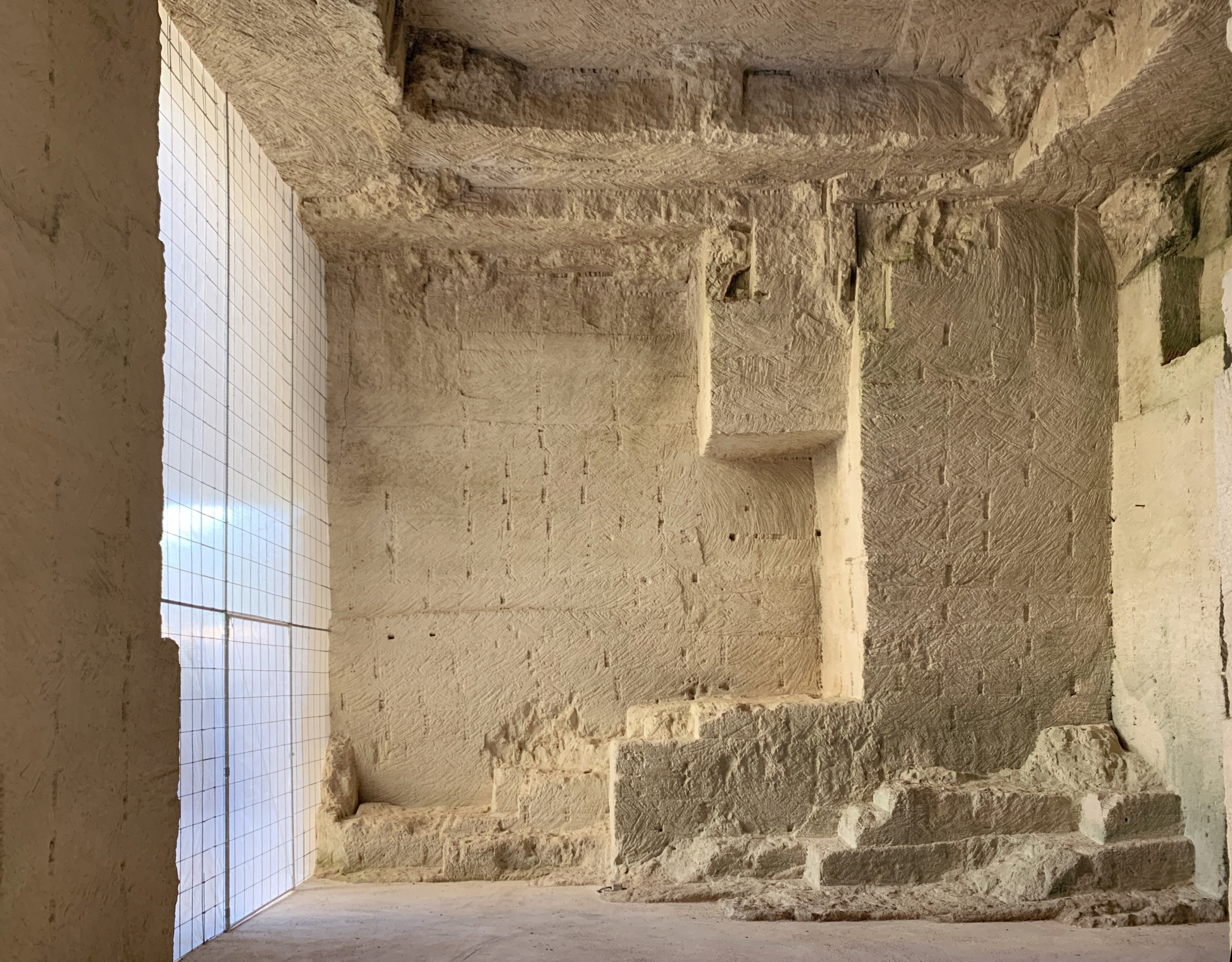 Ca 摧毁地球丨西班牙丨Ensamble Studio-39