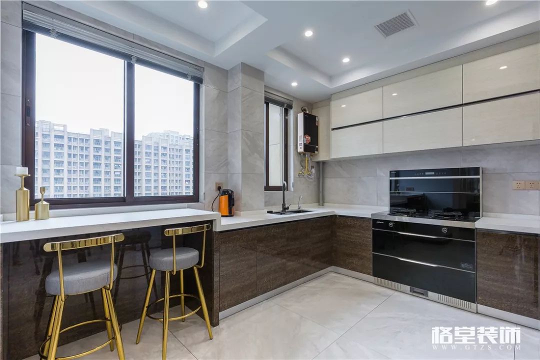 吾悦华府·港式轻奢风,优雅奢华尽在其中-33