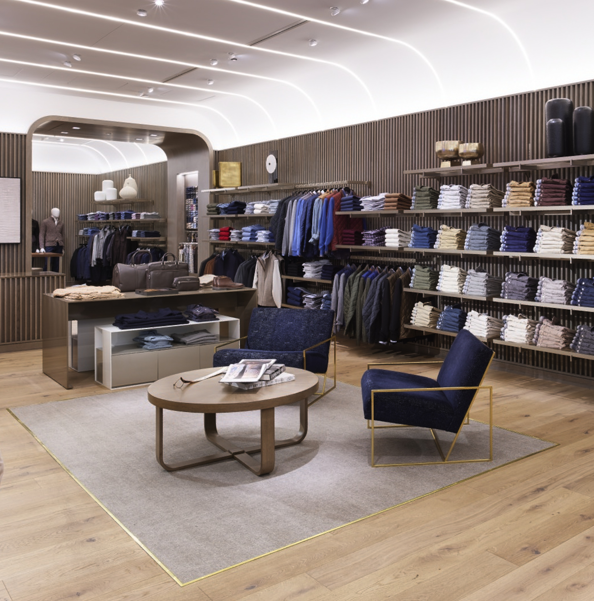 Peter Millar 新店-9