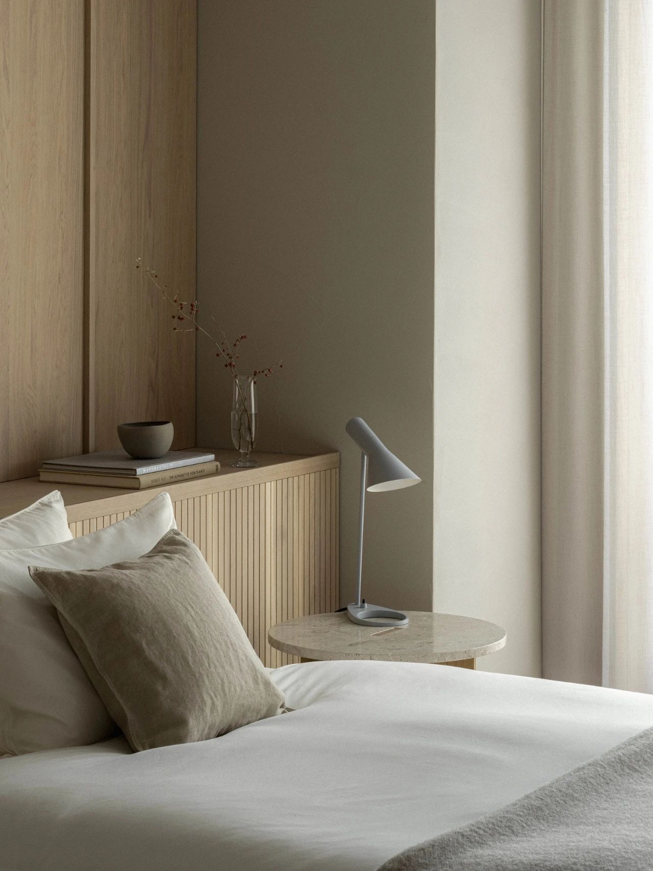 东京 Opus Arisugawa Terrace-Residence | 日式简约旅居的魅力-80