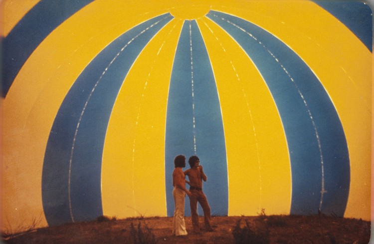 伊维萨岛即时城市（Instant City de Ibiza）-2