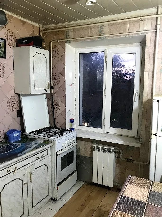 赫鲁晓夫楼公寓装修改造-11