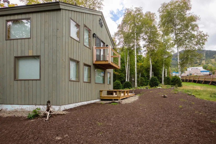 丨美国缅因丨Meldrum Design,Birchwood Interiors-4