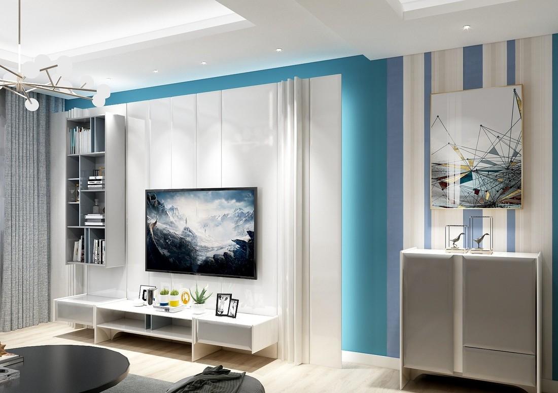 
慕夏樱雪/全屋整装 -9