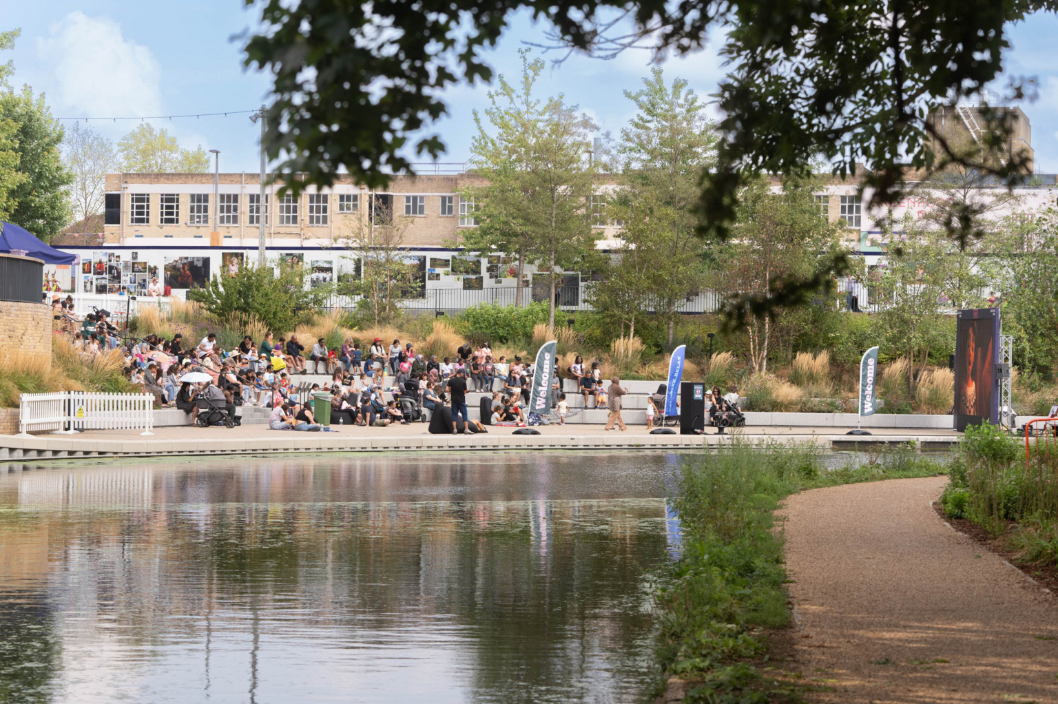 丨United KingdomLondon-96