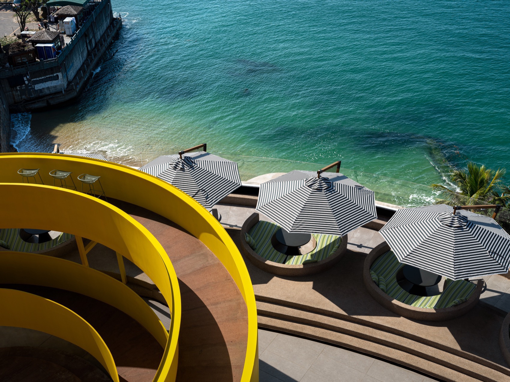 苫也·阅夕岛,深圳 / 蜚声设计-7