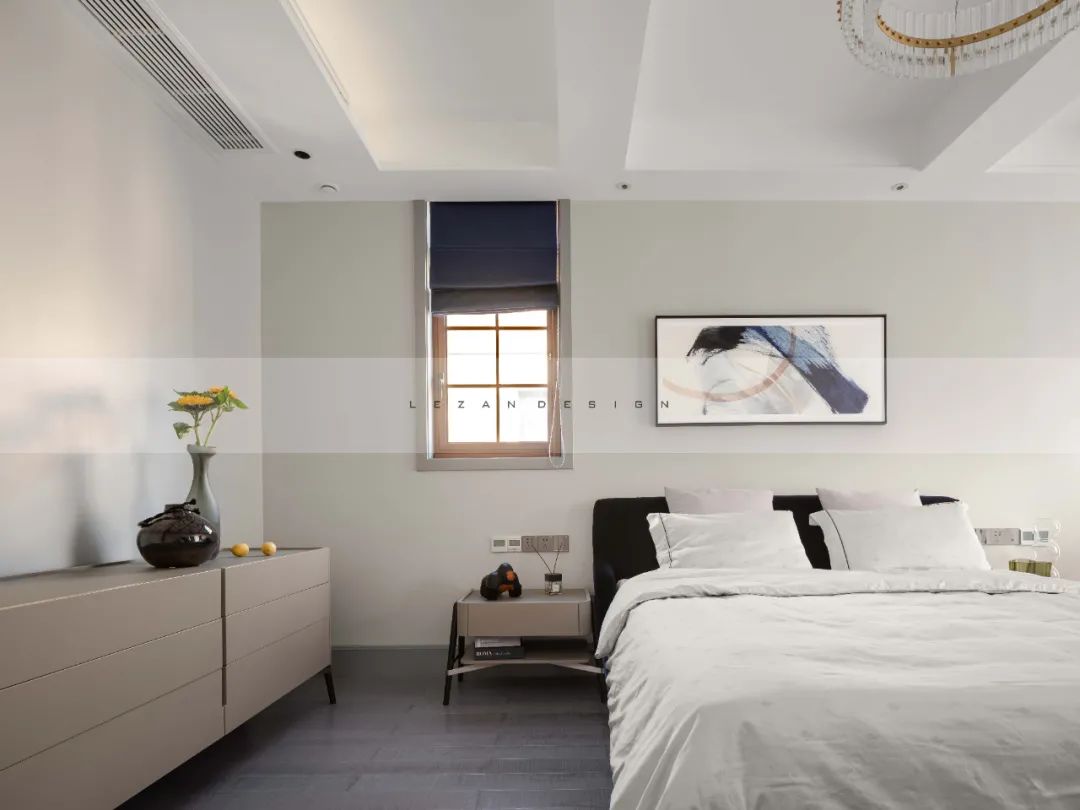 隐匿城市喧嚣，尽享宁静“驻留时光”-23