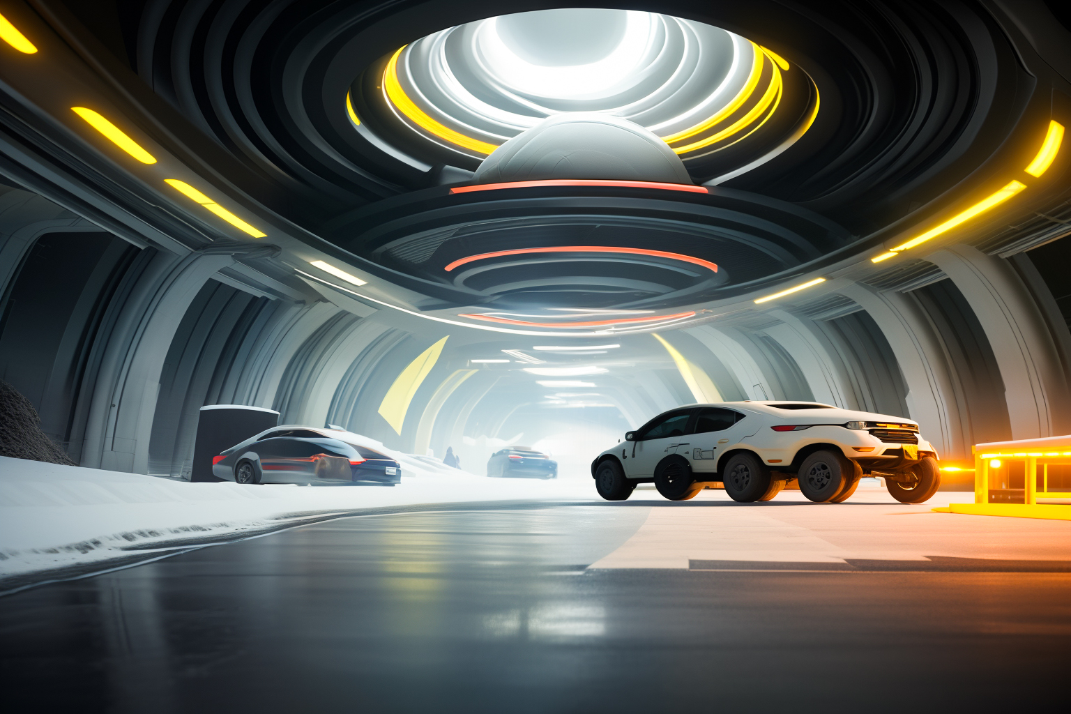 Ai | Future City编织城市-20