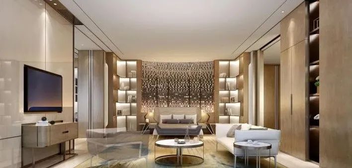 西安玫瑰庄园 1 号院丨中国西安丨其琛设计-41