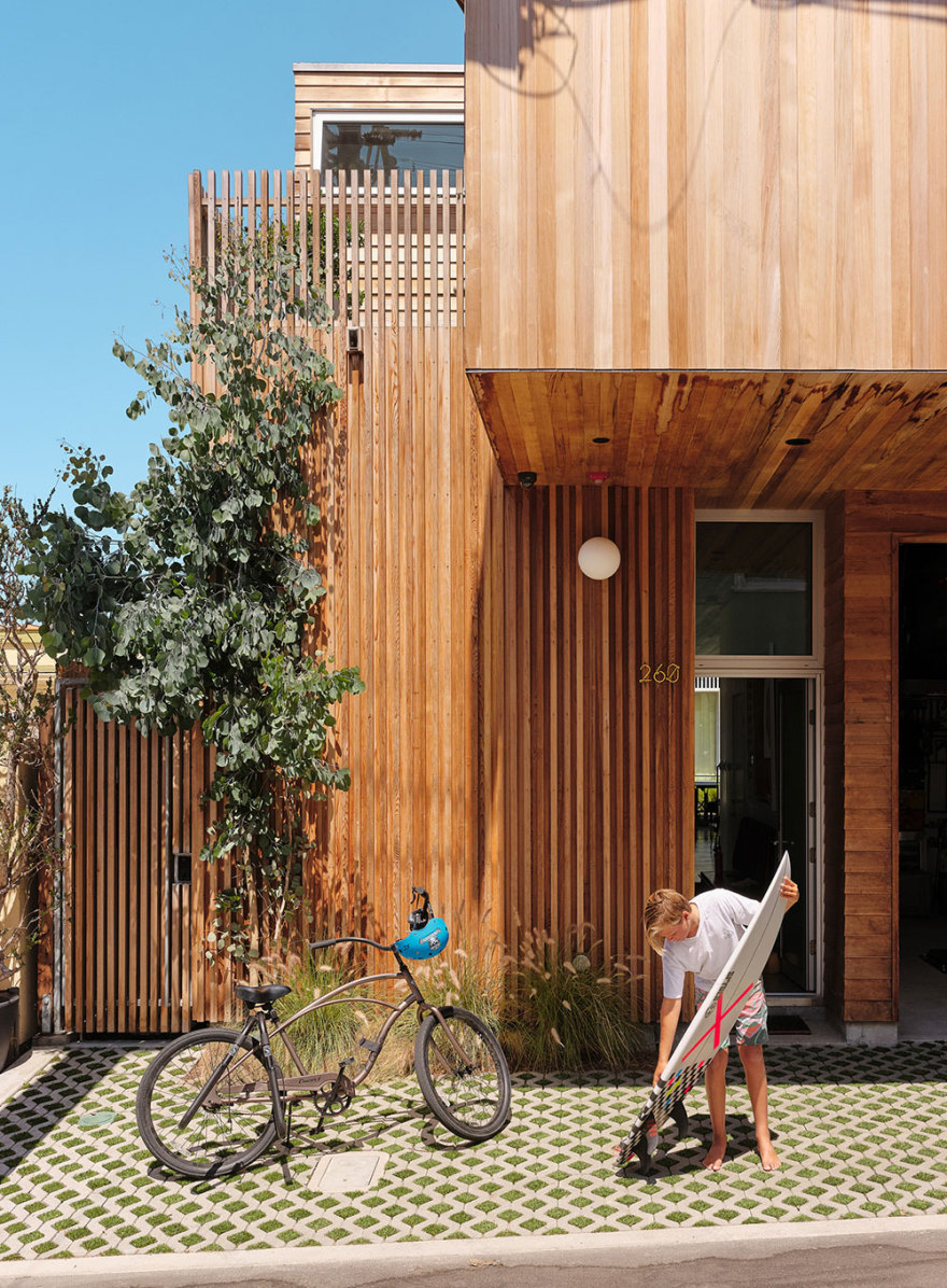 加州阳光沙滩之家-10