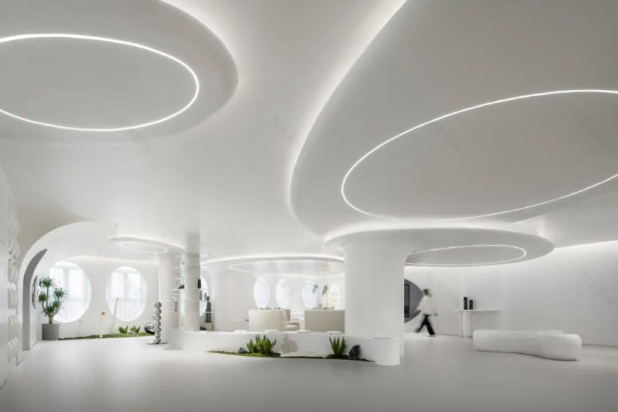 WL HOTEL(未来酒店)丨中国湖州丨QHD·权洪建筑研究所-8