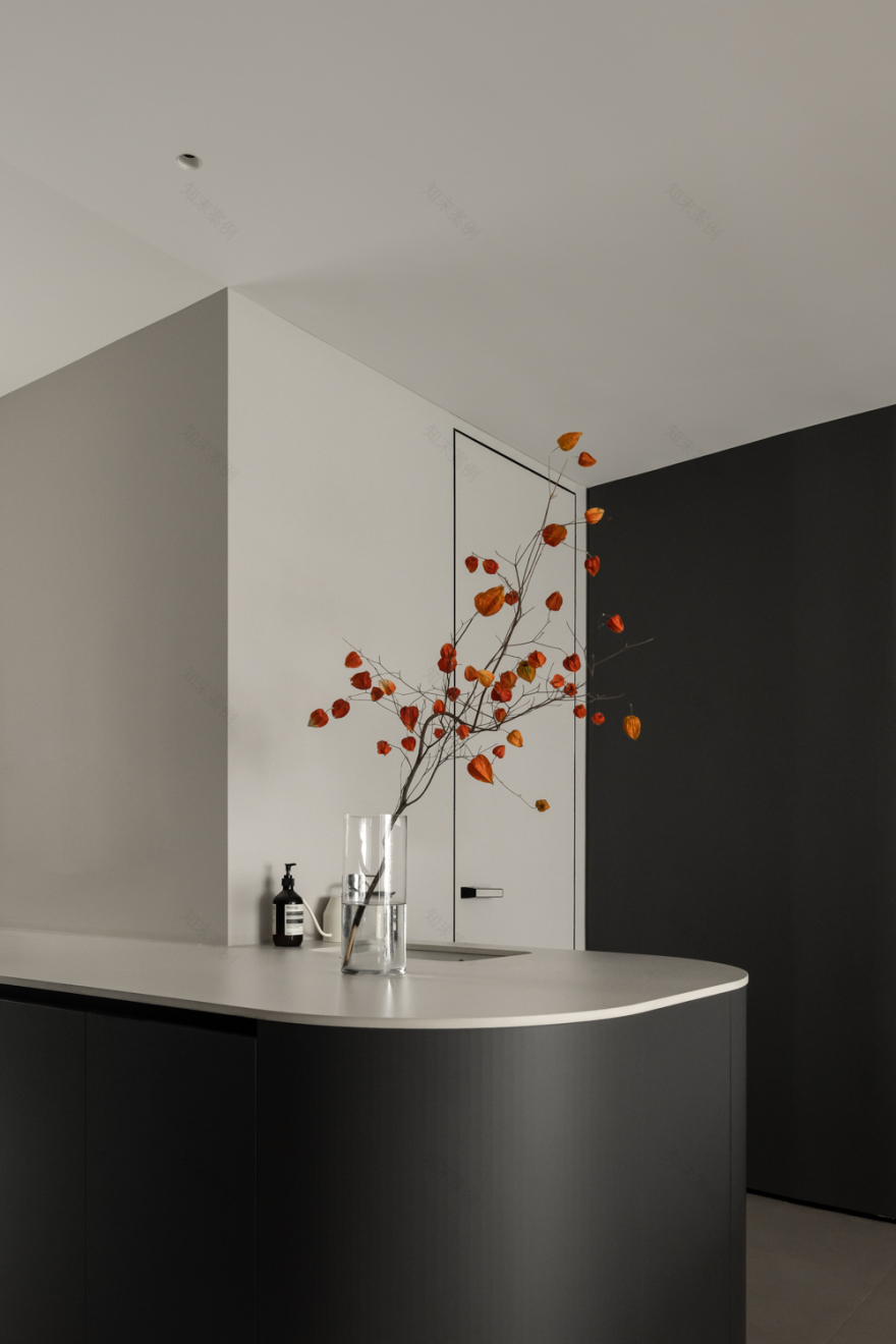 去有光的地方丨如一建筑设计-18