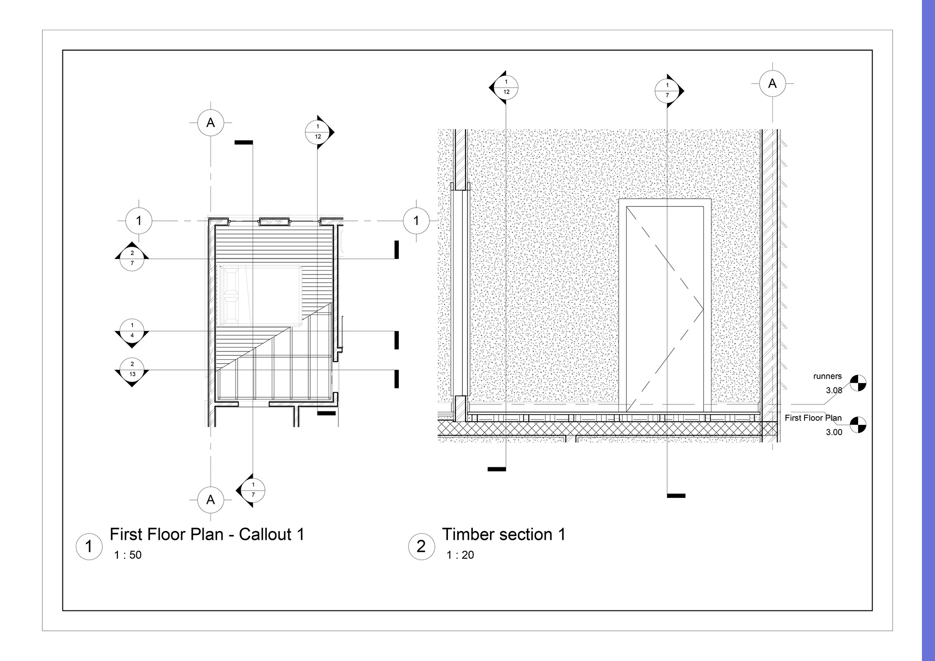 展厅项目和 HVAC 设计及细节丨PortugalAve-14