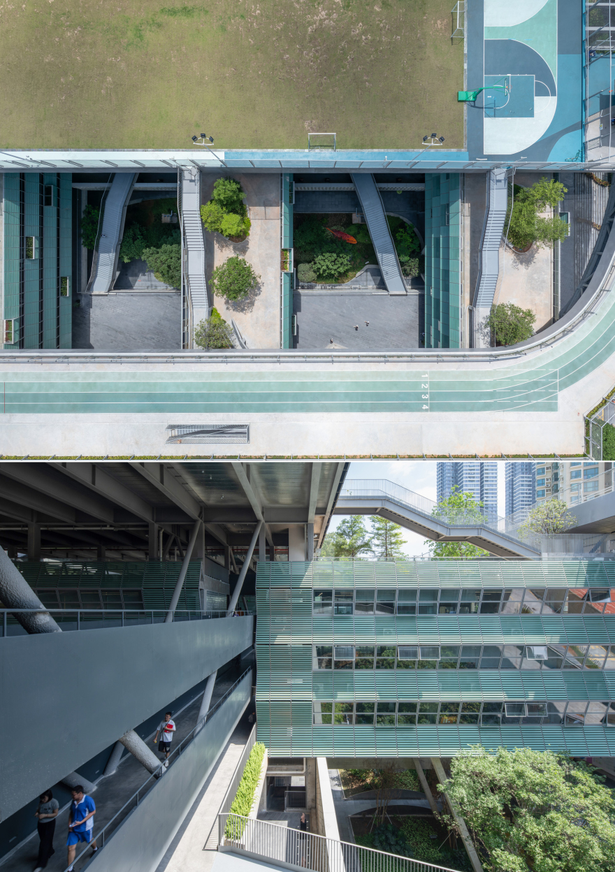 丨中国深圳丨O office Architects-57