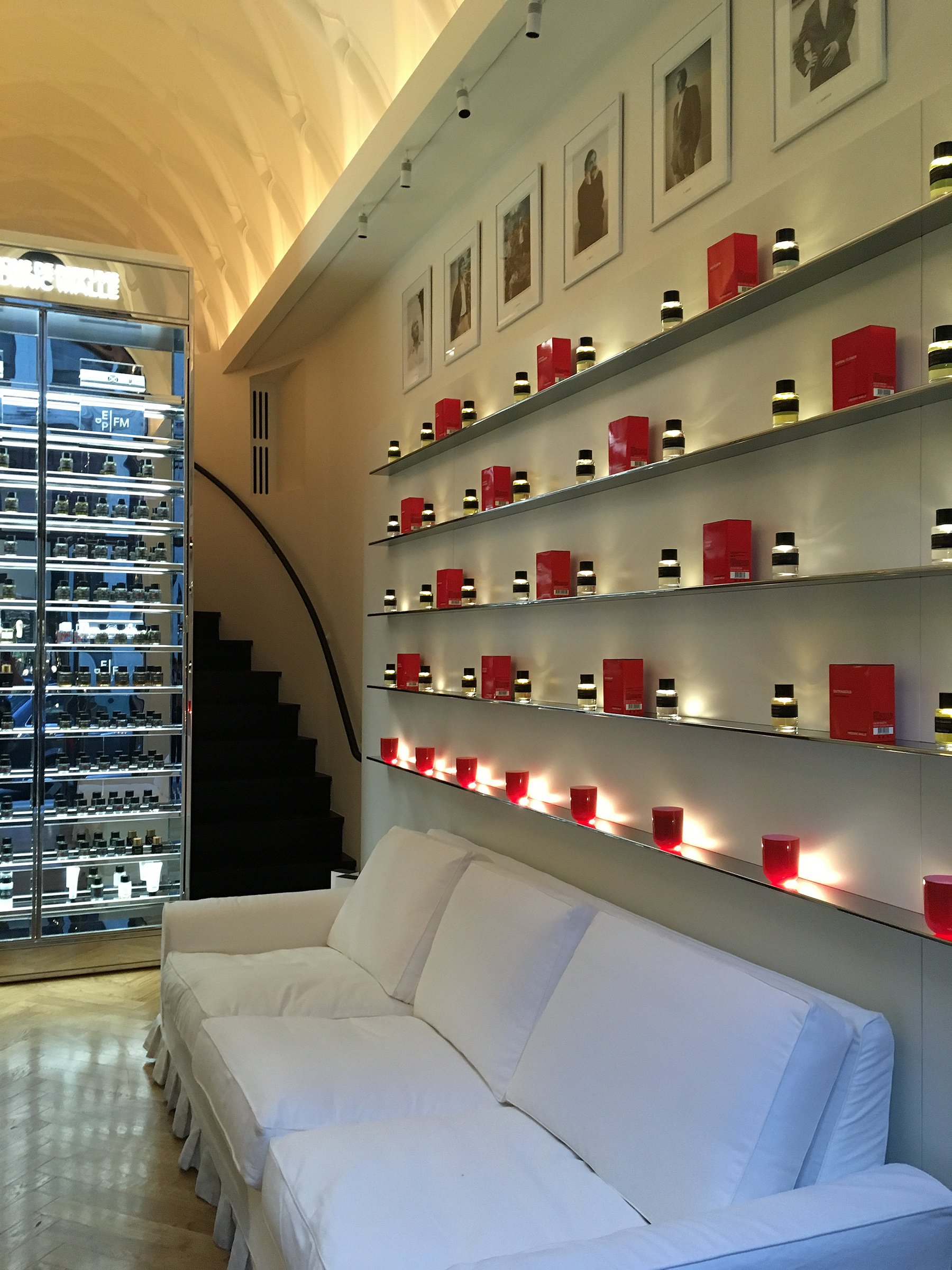 Editions de Parfums Frédéric Malle Via Pietro Verri -4