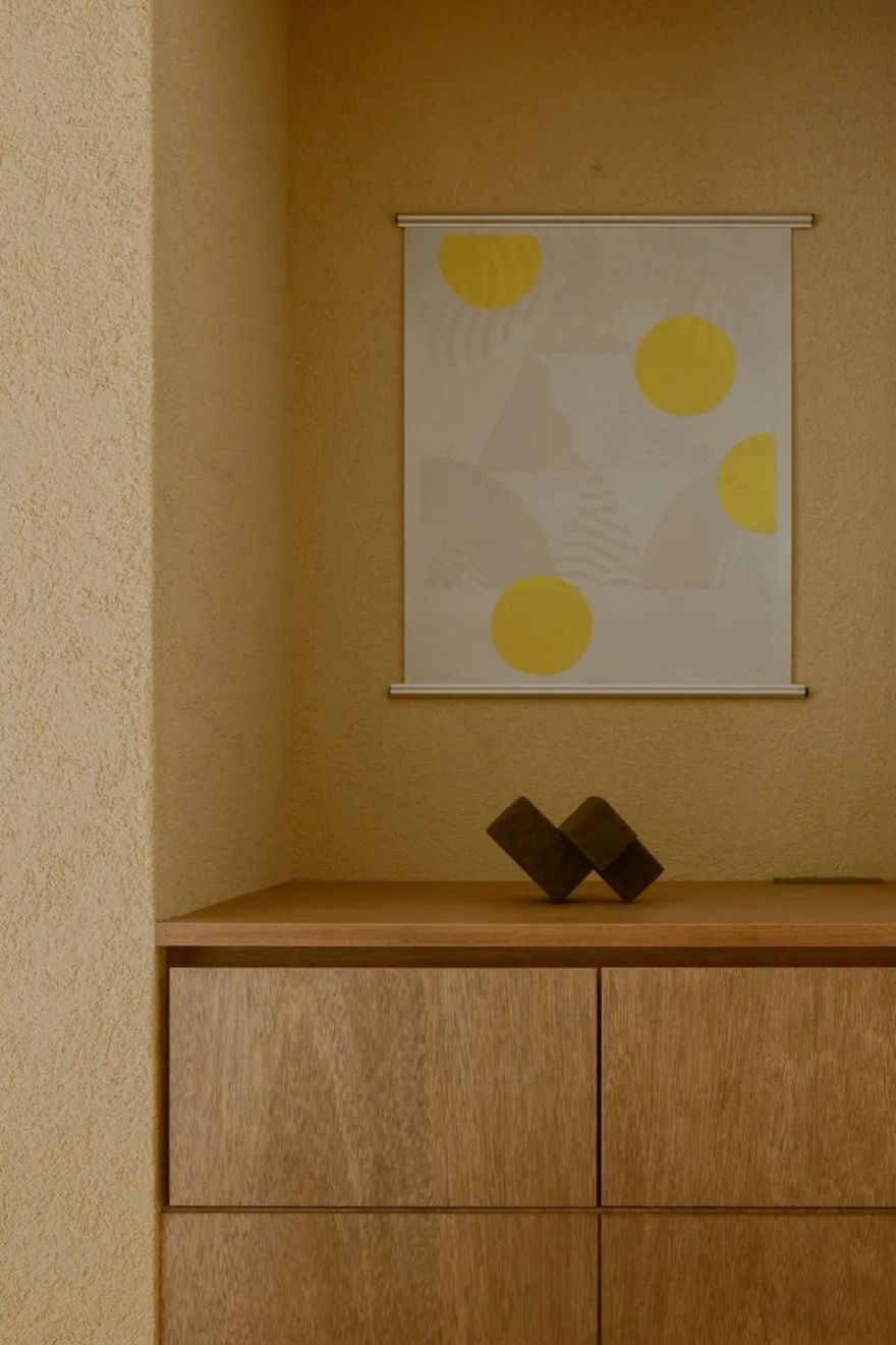 小大+磯田和明|日本八雲の家-82