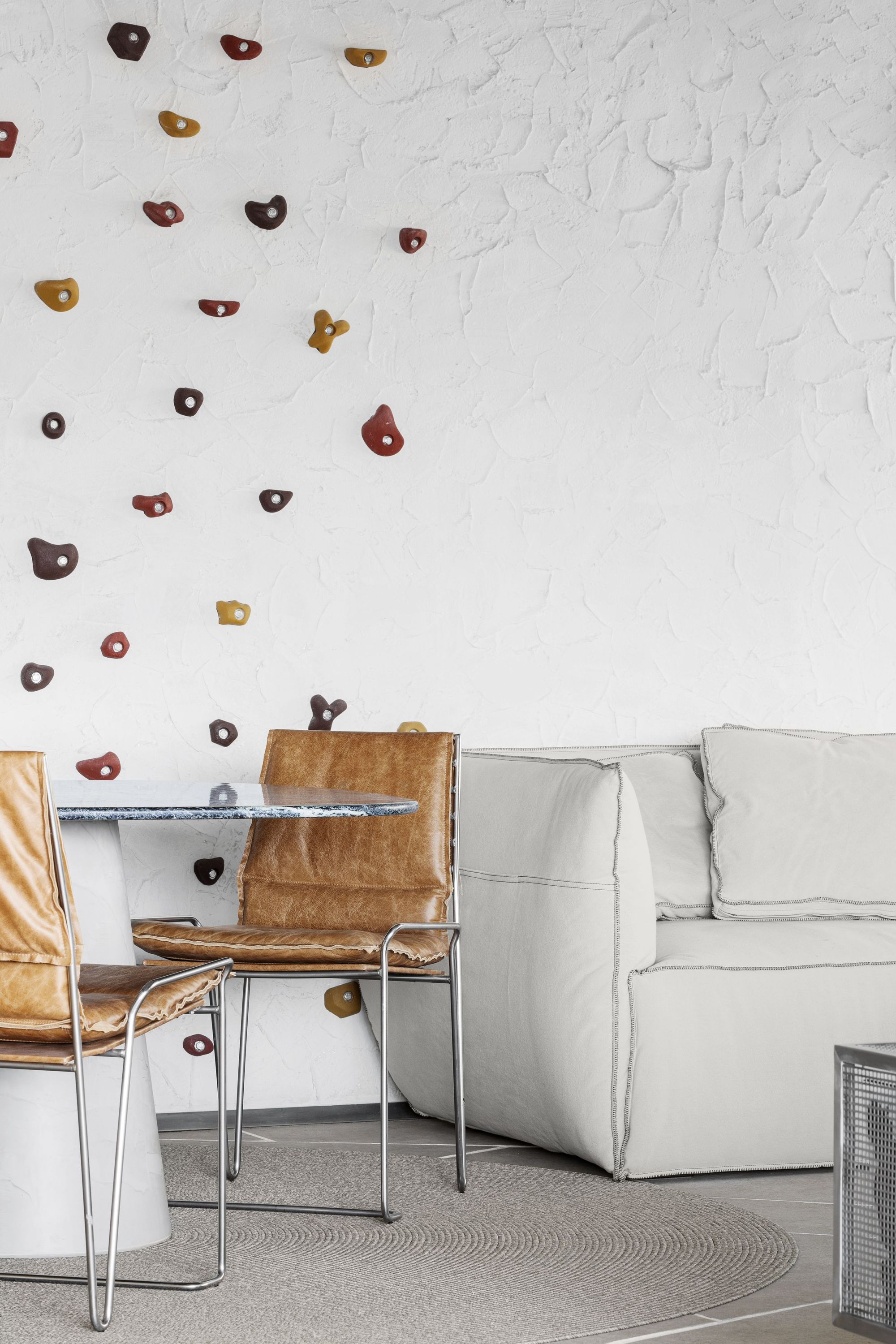 穆萨公寓丨巴西圣保罗丨flipê arquitetura-37