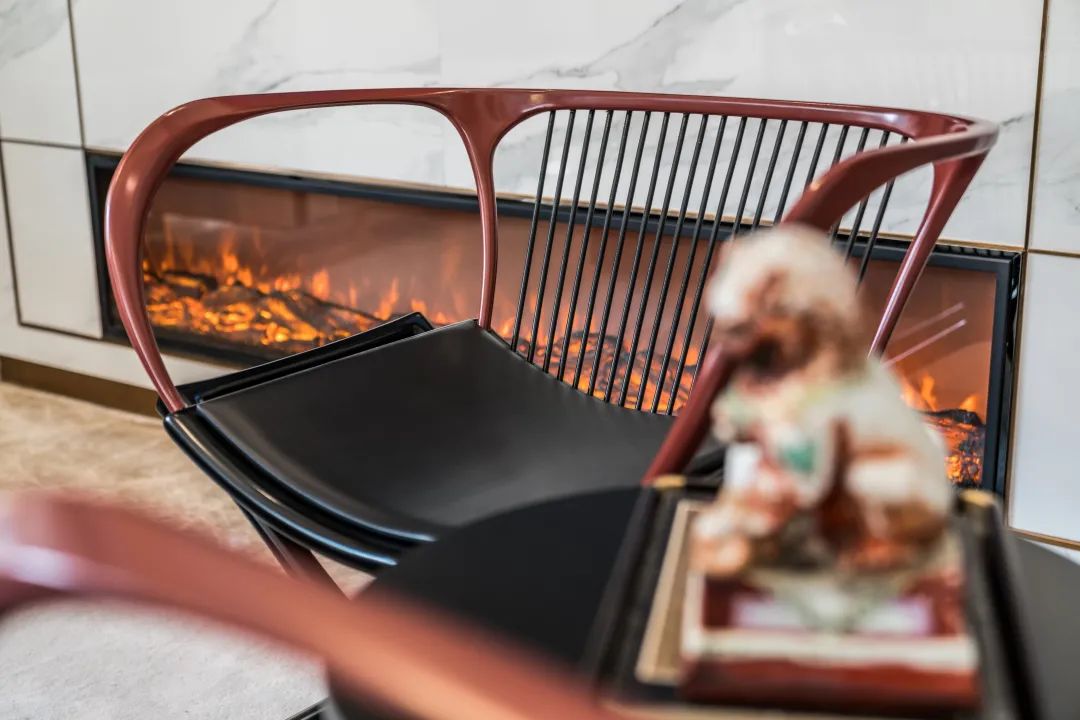 光耀府丨中国吴忠丨北京厚沃装饰设计有限公司-16