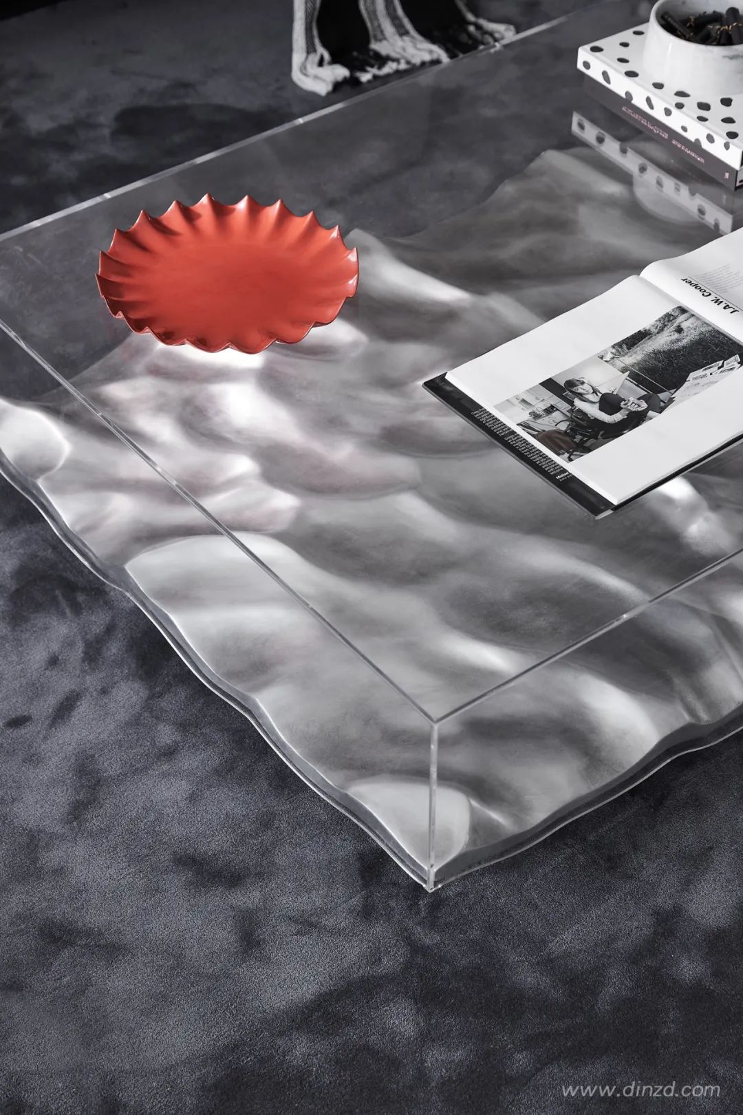 冷元宝新作 | 半生山海,觅见上善若水-76