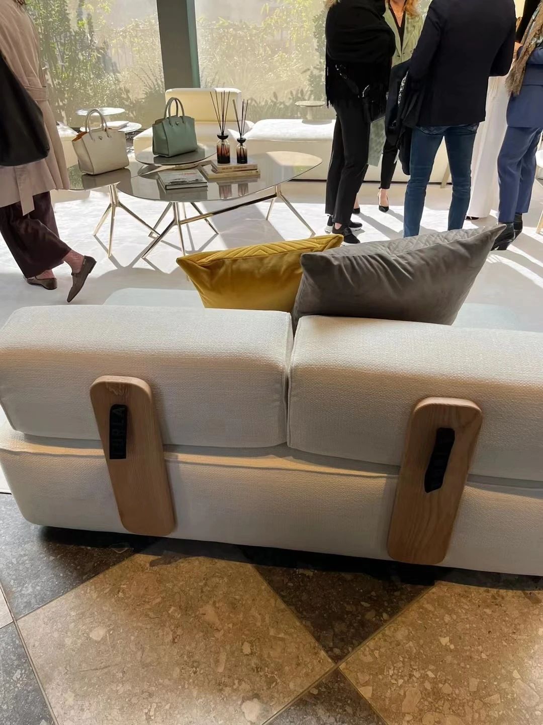 2023 米兰国际家具展丨意大利米兰-169