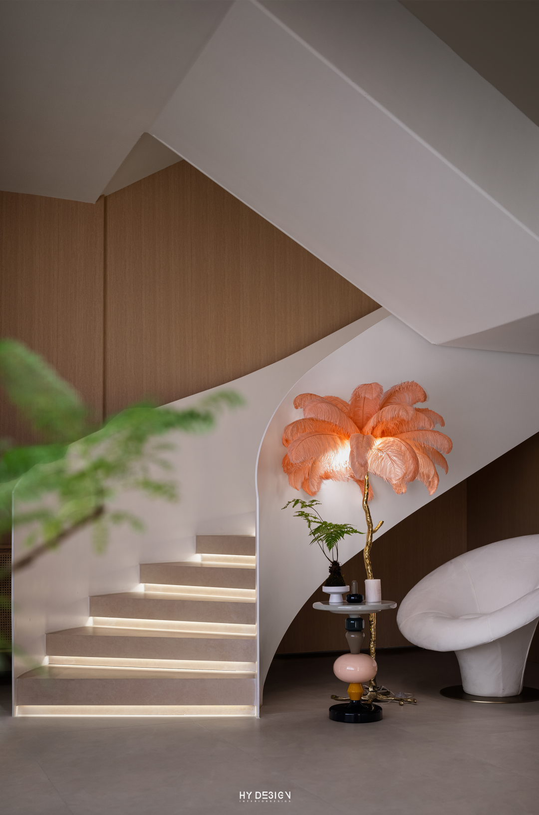 和易设计 · 张浦枫 · 自然之韵丨中国北京丨HY DESIGN 和易设计-49