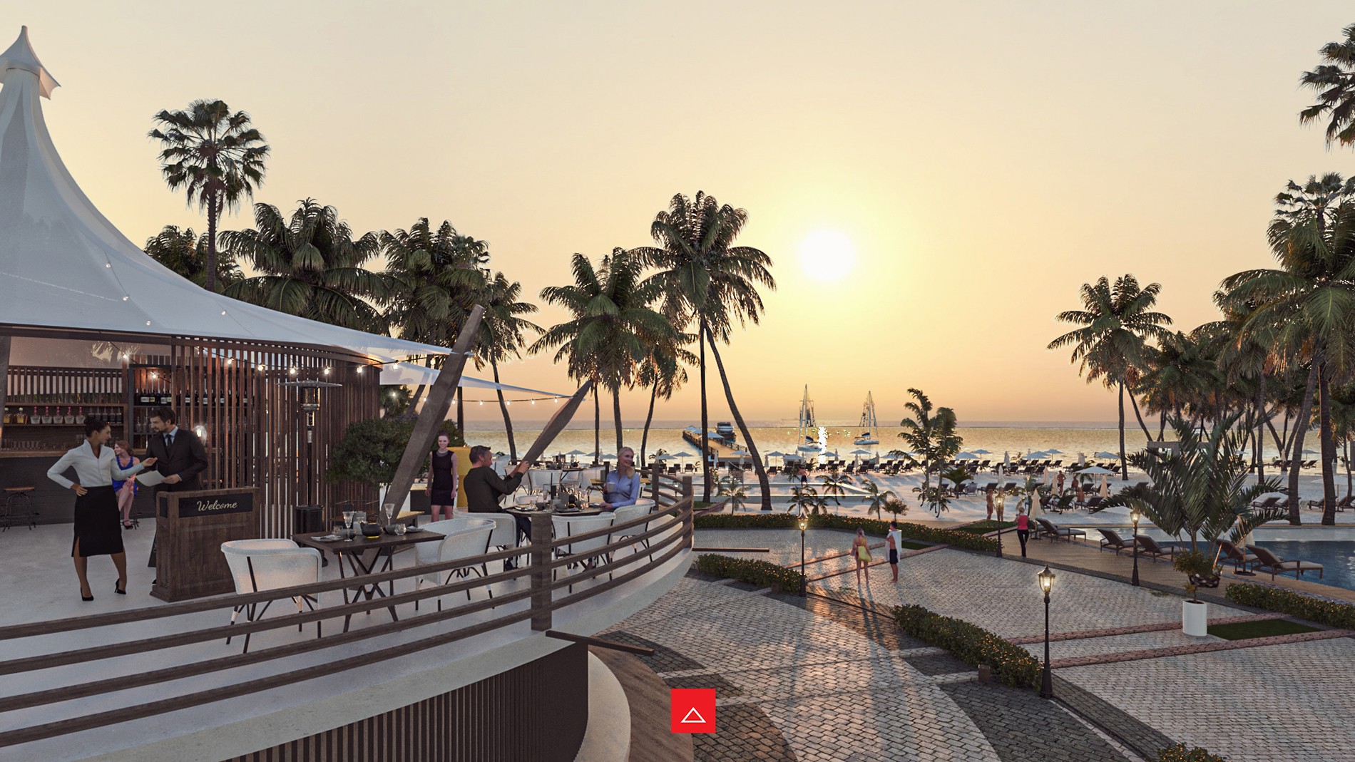 丨埃及丨CUBE Consultants-12