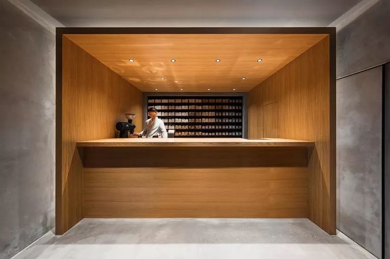 东京蓝瓶咖啡之旅,感受工业风与町家美的融合-99