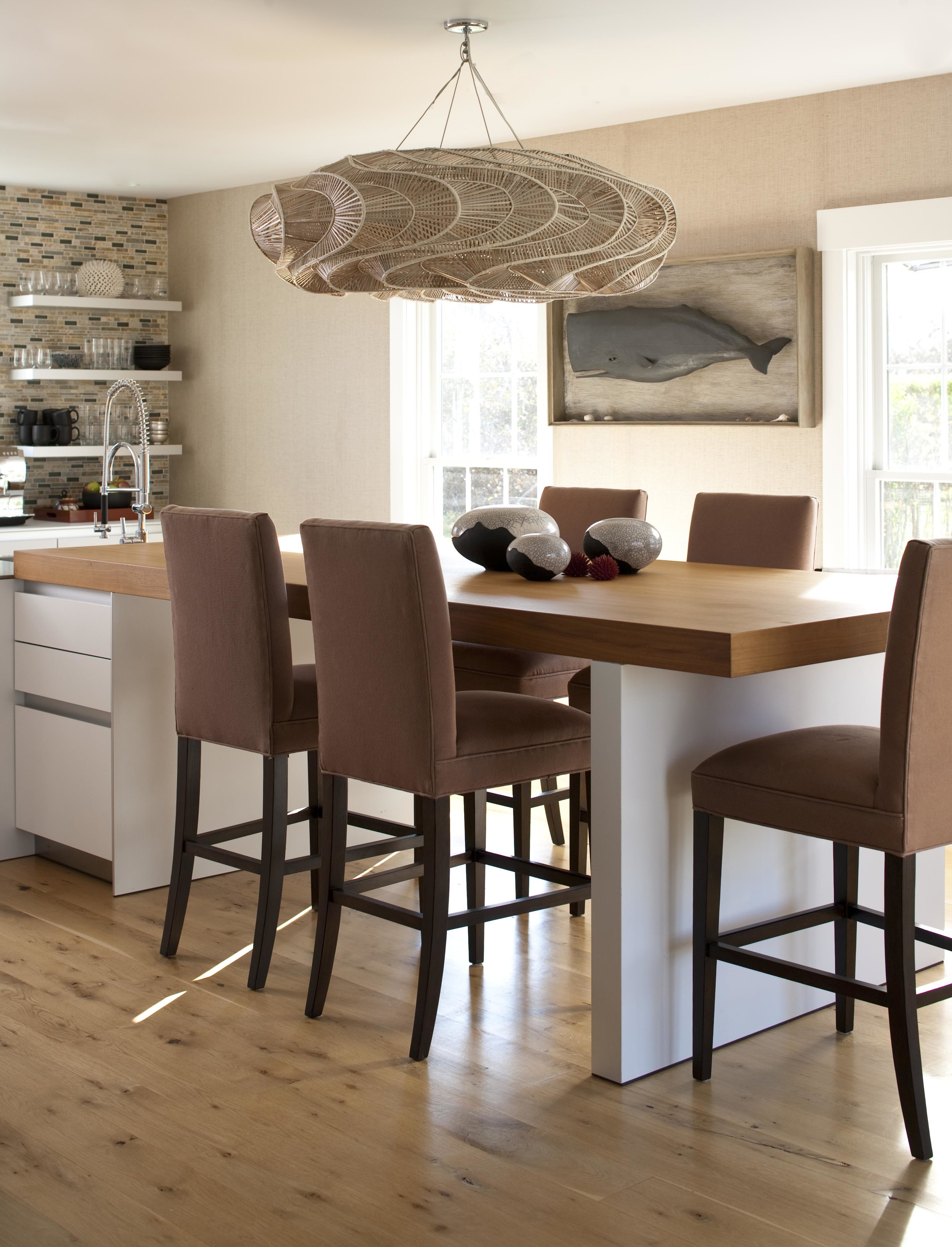 楠塔基特·SCW室内设计公司（注：若SCW有特定含义，需结合具体背景确定更准确译法，这里按一般情况将Interiors译为室内设计公司 ） 丨美国-6