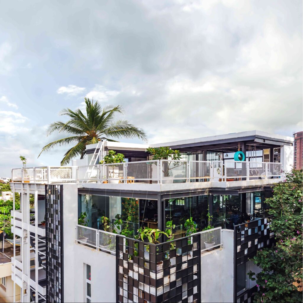 丨印度班加罗尔-38