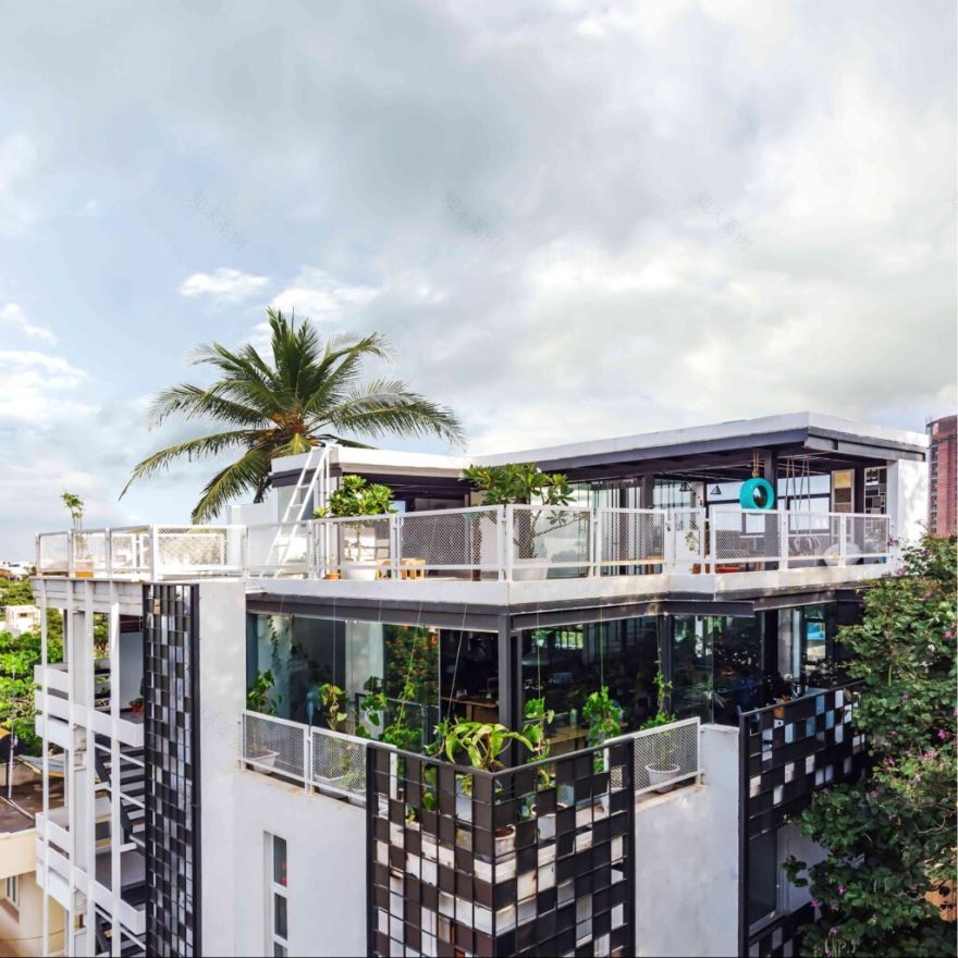 丨印度班加罗尔-38