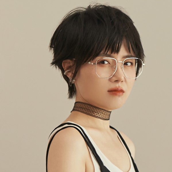 《Rebecca》· 简约与自然的艺术融合丨中国芜湖丨禄本设计-102