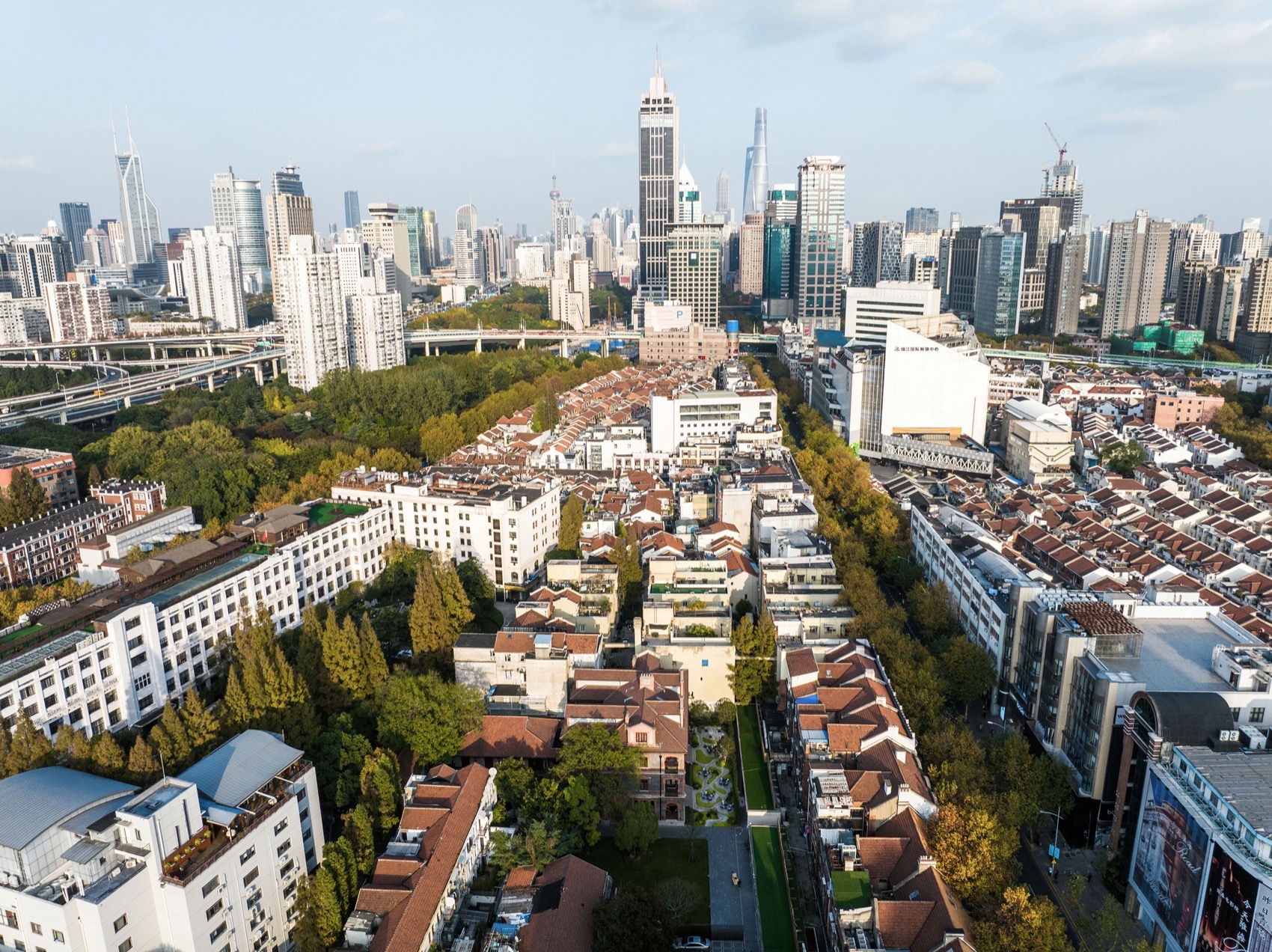 上海中山行馆景观修缮丨中国上海丨上海五贝景观设计有限公司-5