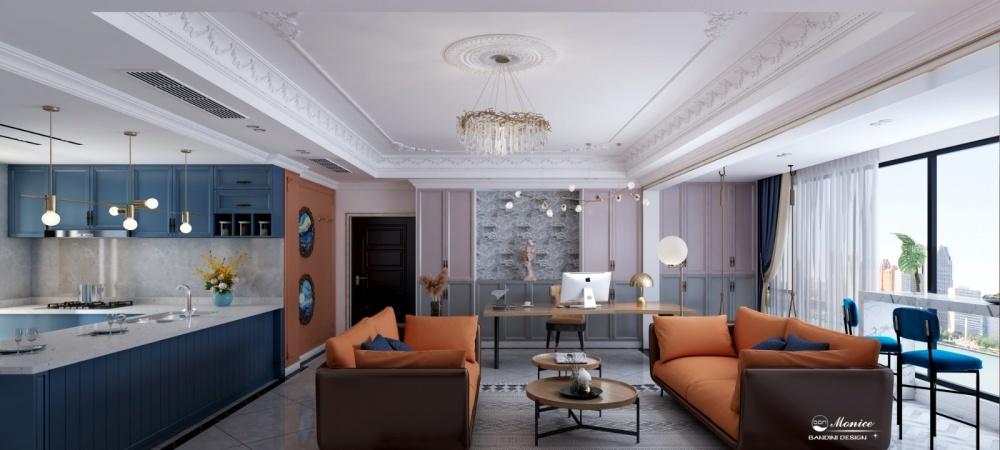 莫丽卡的梵高星空-7