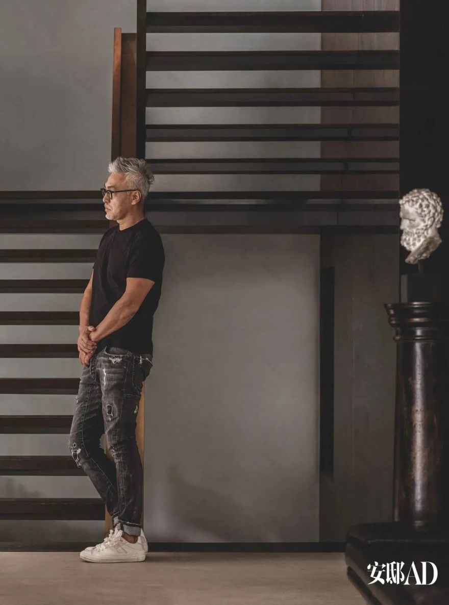 葛亚曦深圳的家丨中国深圳-2