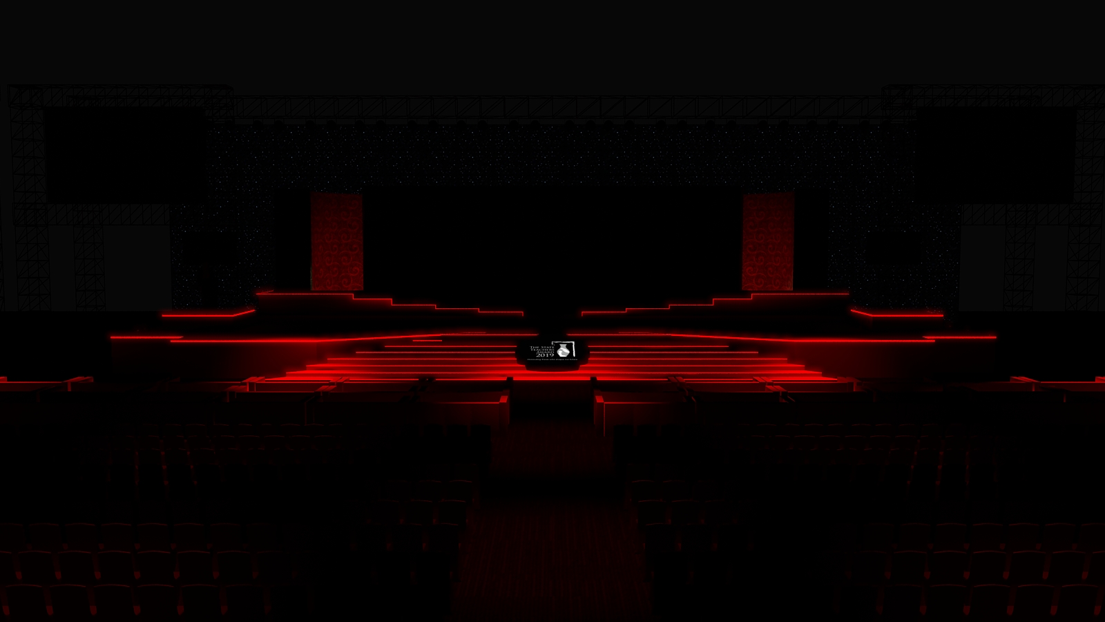 THE STATE TEACHERS AWARDS 2019- NEW DELHI-3